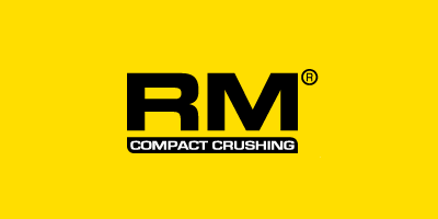 Corsamat - Location - Vente - Service après-vente - RM - Compact crushing  - Corse - Ajaccio - Bastia